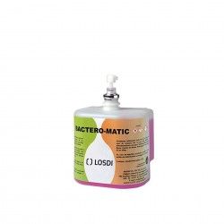 Recarga Bacterio-Matic para Dispensador Losdi 500ml