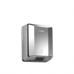 Secador Mos ptico Abs Elegance Cinza 1600W 30.8X15X23cm