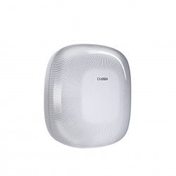 Porta Toalhitas Abs Star 32.5X14.6X37.4cm