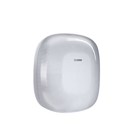 Porta Toalhitas Abs Star 32.5X14.6X37.4cm - Image product