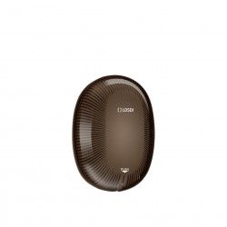 Doseador Sabonete Lquido Policarbonato Star Preto 850ml 15.5X11.7X22.1cm