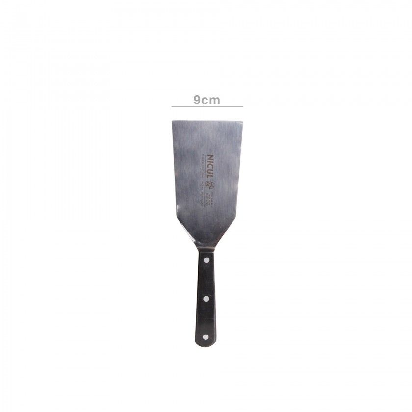 Espátula Nicul 9cm Espátula Nicul 9cm