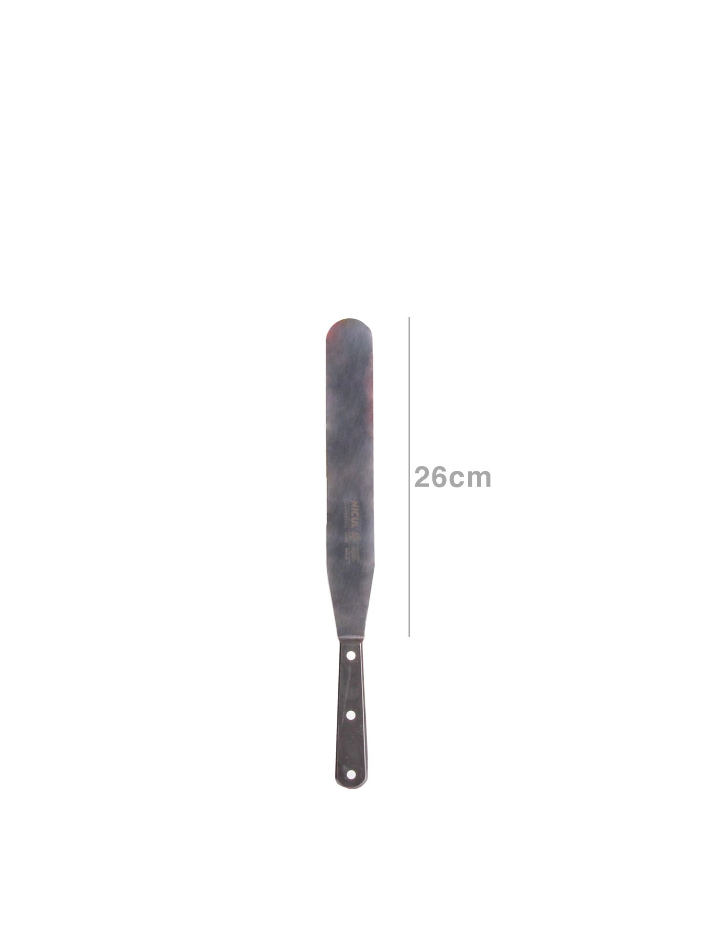 Espátula Nicul 26cm