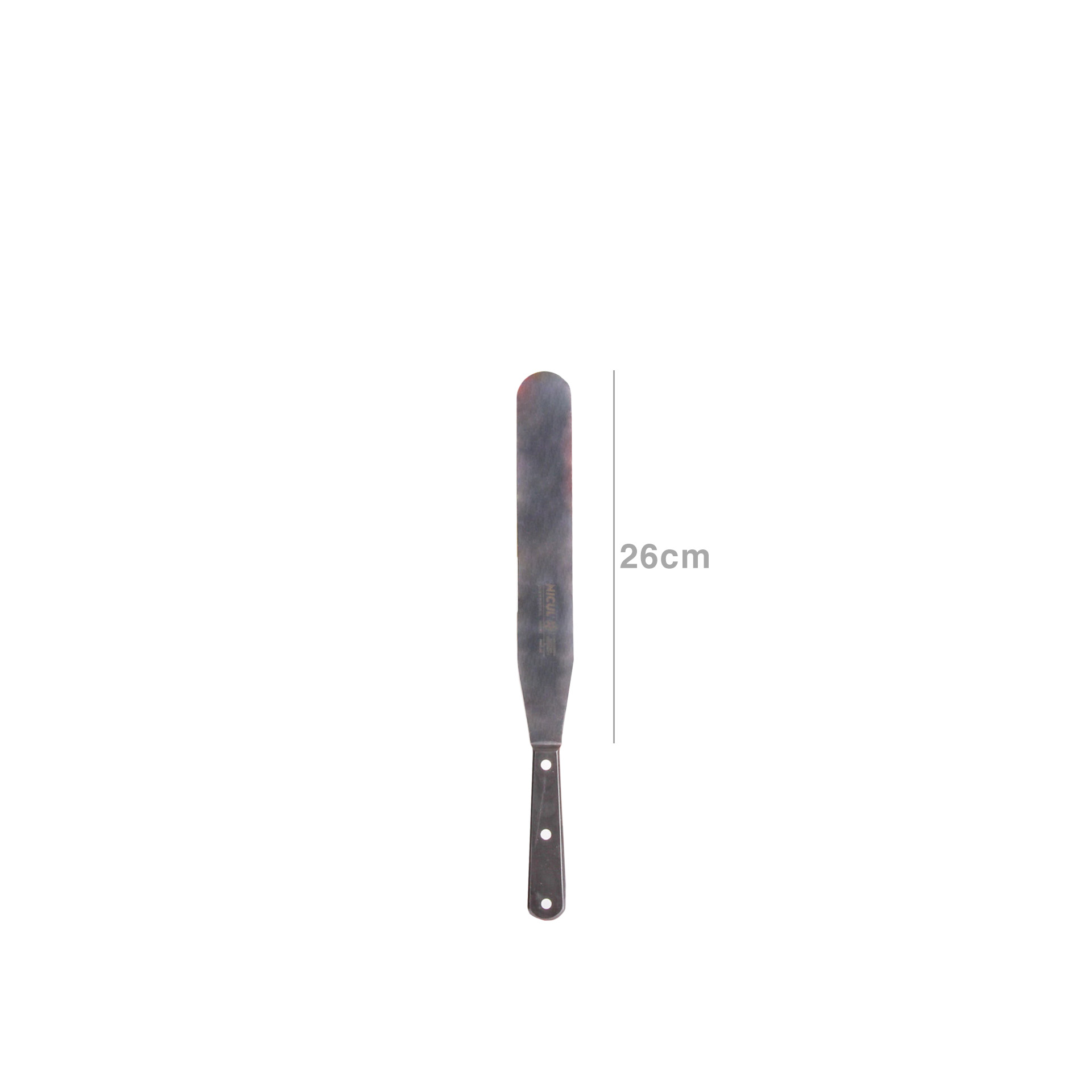 Espátula Nicul 26cm