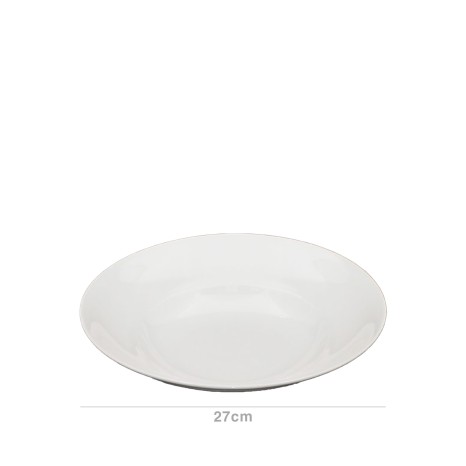 Prato Porcelana Pasta - Image product