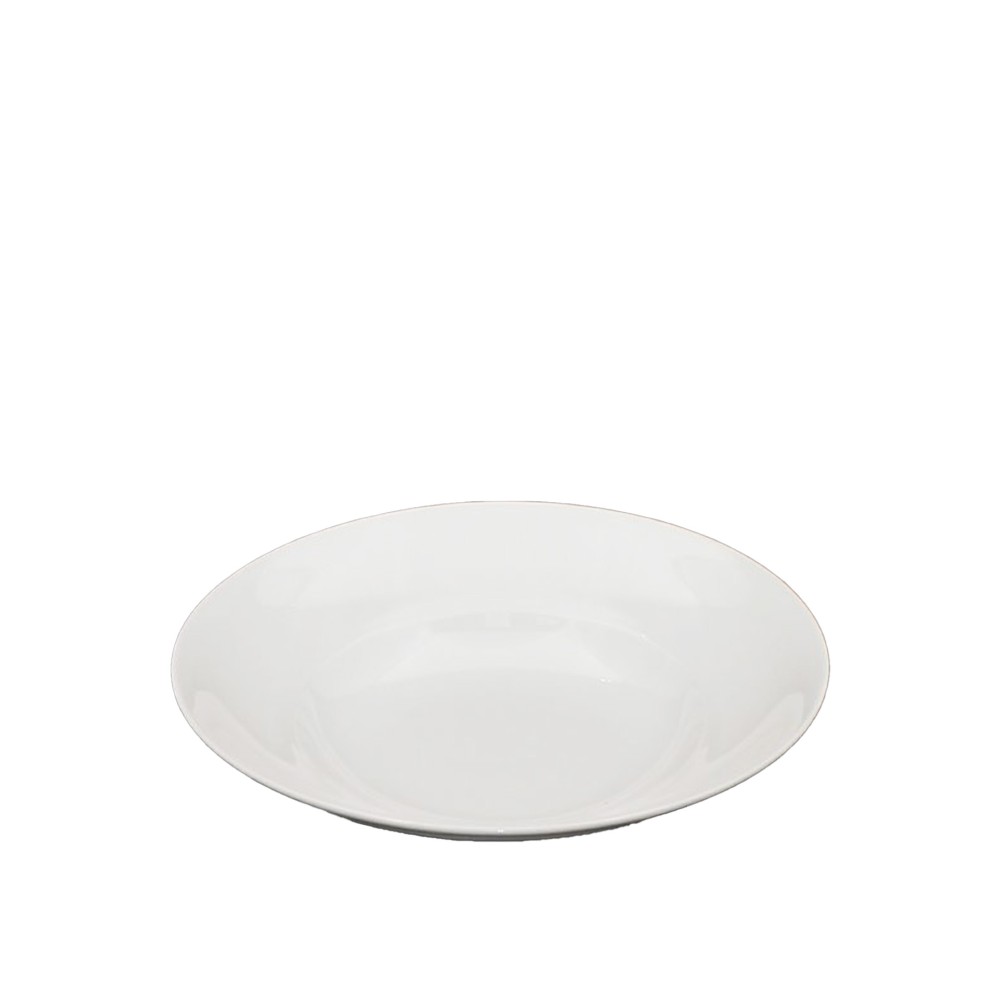 Prato Porcelana Pasta 27cm