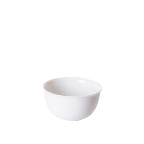 Tigela Porcelana Branca 14X6X8cm - Image product