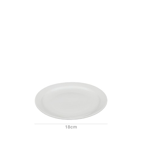 Prato Porcelana Raso - Image product