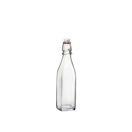 Garrafa Vidro Swing 1000ml 9.4X30.6cm - Image product