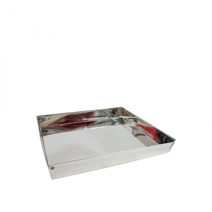 Assadeira Forno Classic 28X31cm Assadeira Forno Classic 28X31cm