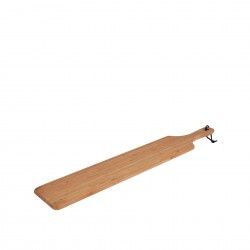 Tabua Madeira Retangular 75X14cm