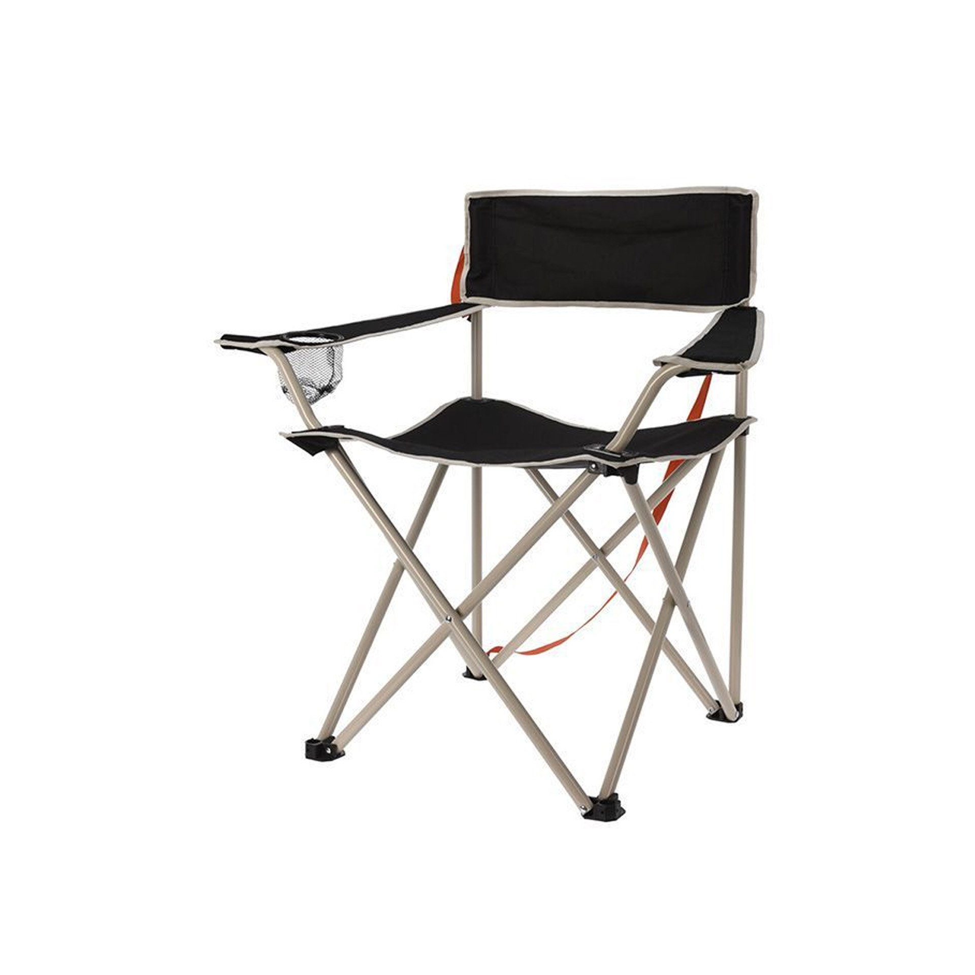 Cadeira Campismo Dobrável 13X13X84cm