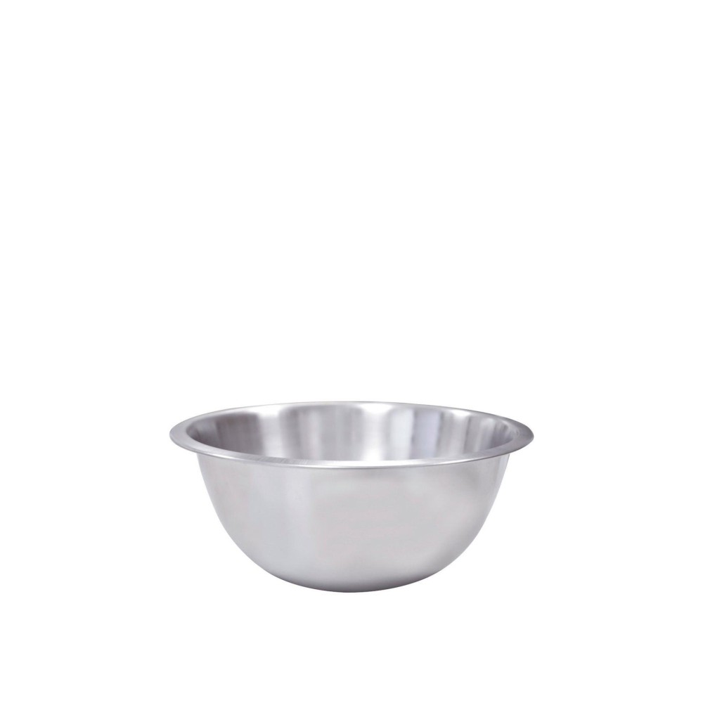 Taça Mistura Inox 20X10cm