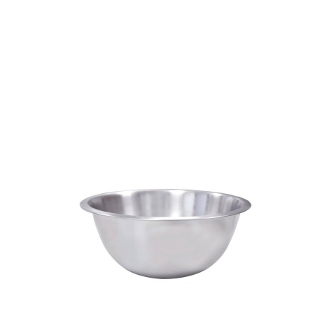 Taça Mistura Inox 20X10cm - Image product