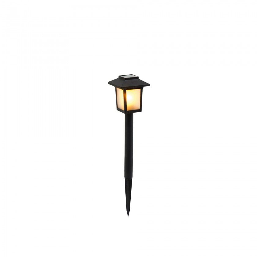 Lâmpada Solar Led Bukka 1600K 7.7X37cm Lâmpada Solar Led Bukka 1600K 7.7X37cm