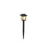 Lâmpada Solar Led Bukka 1600K 7.7X37cm Lâmpada Solar Led Bukka 1600K 7.7X37cm