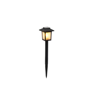 L�mpada Solar Led Bukka 1600K 7.7X37cm