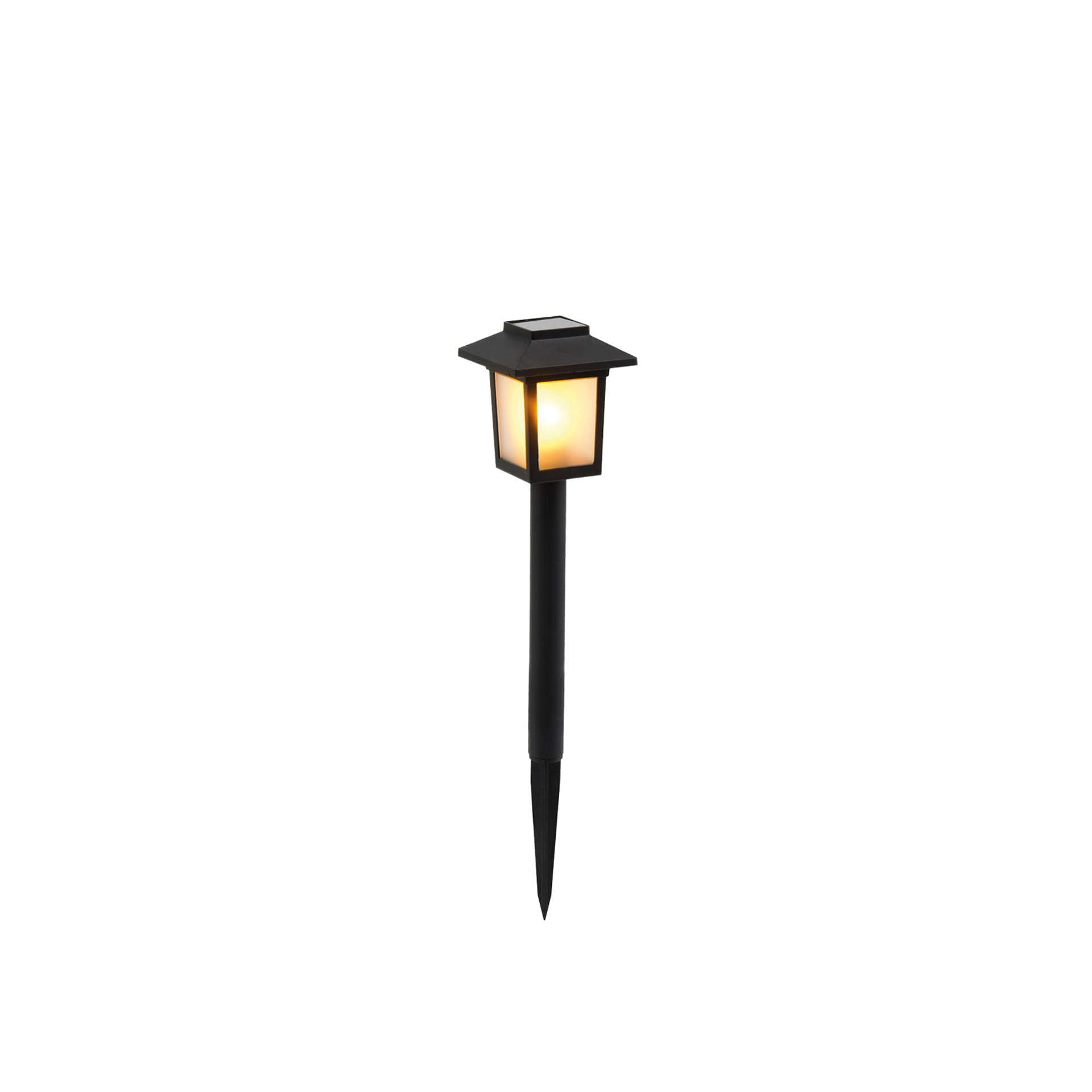 Lâmpada Solar Led Bukka 1600K 7.7X37cm
