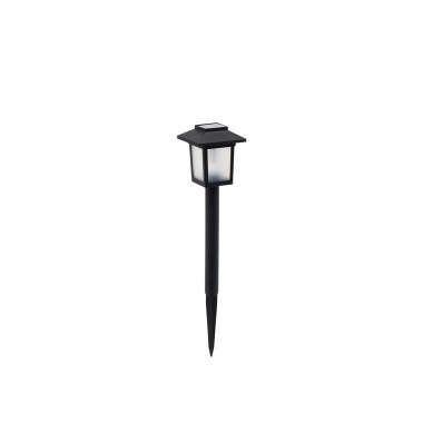 L�mpada Solar Led Bukka 1600K 7.7X37cm