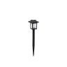Lâmpada Solar Led Bukka 1600K 7.7X37cm Lâmpada Solar Led Bukka 1600K 7.7X37cm