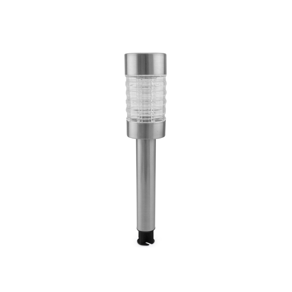 Lâmpada Solar Led Antorcha 6X43cm