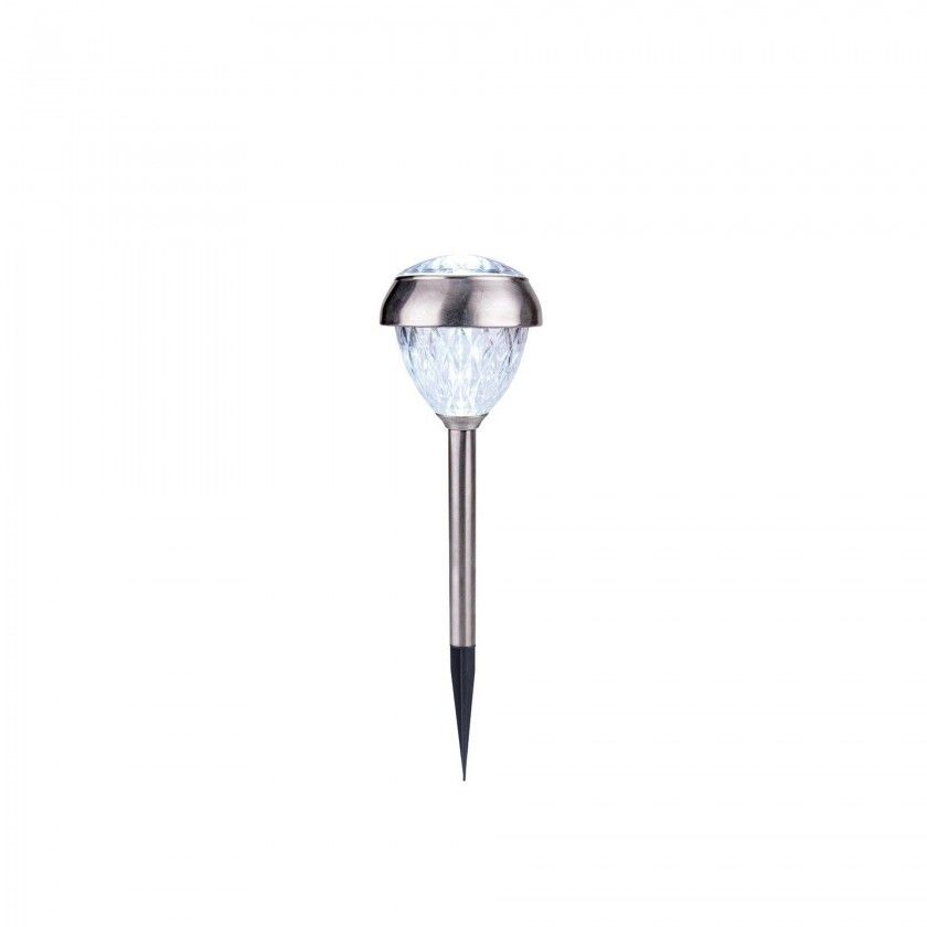 Lâmpada Solar Led Suna 10.000K 10X36.3cm Lâmpada Solar Led Suna 10.000K 10X36.3cm