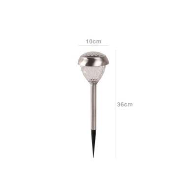 Lâmpada Solar Led Suna 10.000K 10X36.3cm