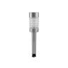 Lâmpada Solar Led Antorcha 6X43cm Lâmpada Solar Led Antorcha 6X43cm