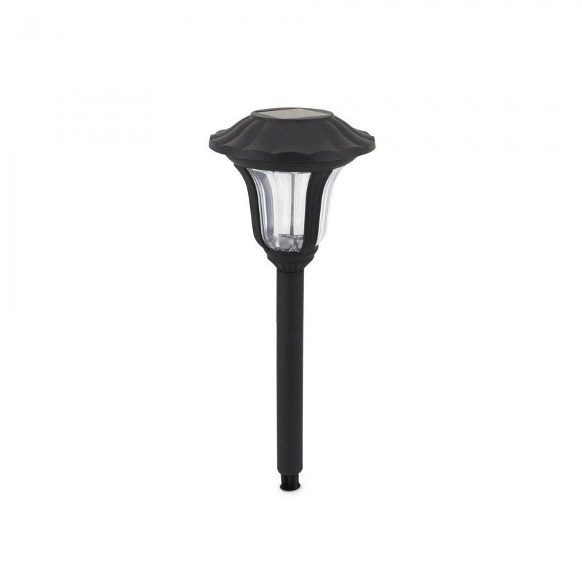 Lmpada Solar Led Bouquet 12X40cm