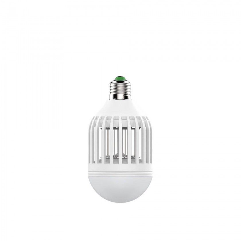 Lmpada Anti-Mosquitos E27 5W 6500K