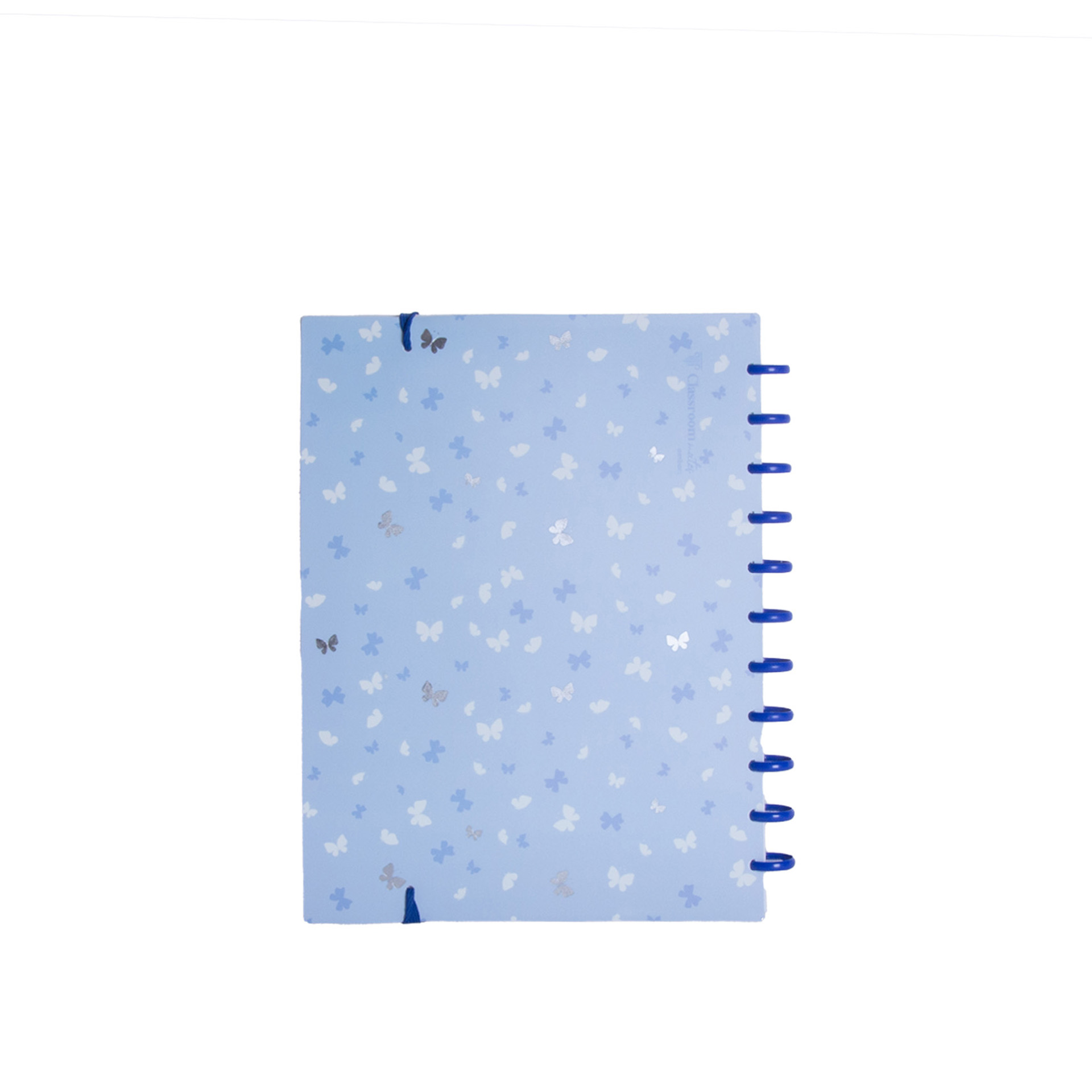 Caderno Inteligente Ecosmart Capa Polipropileno 100gr A4 100 Folhas Flow