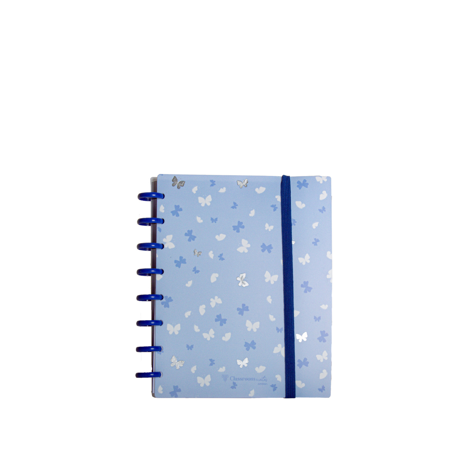 Caderno Inteligente Ecosmart Capa Polipropileno 100gr A5 100 Folhas Flow