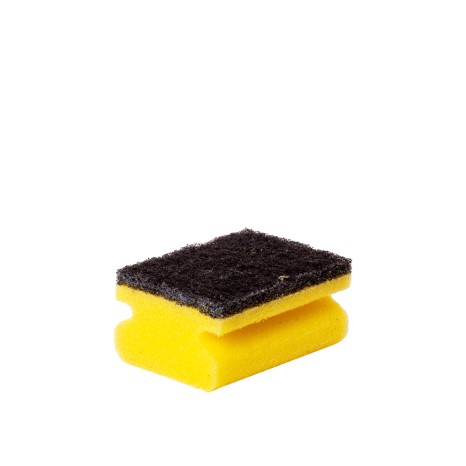 Esfregão Salva Unhas 9X7X4.5cm Pack 3 - Image product