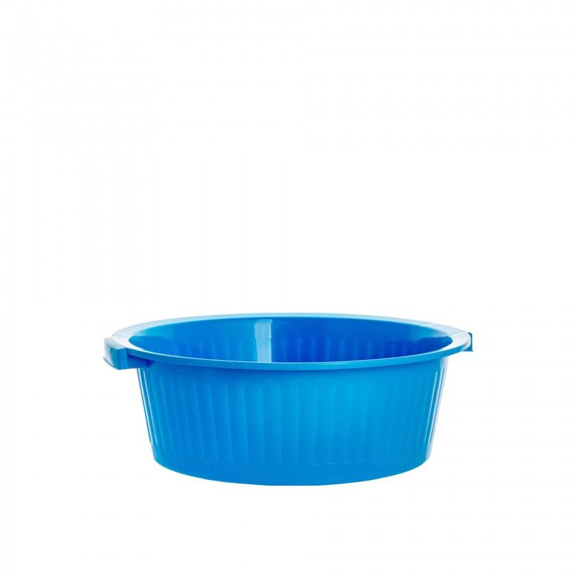 Bacia Plstica Fresh 12L 40X14.5cm