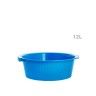 Bacia Plástica Fresh 12L 40X14.5cm Bacia Plástica Fresh 12L 40X14.5cm