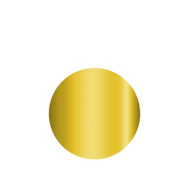 Filme Autocolante Sadipal Brilho Dourado 0.5X20M
