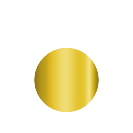 Filme Autocolante Sadipal Brilho Dourado 0.5X20M - Image product