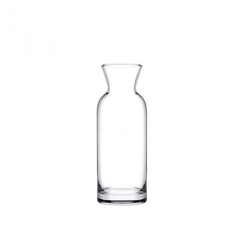 Decanter Vidro Village 360ml 6.3X17.2cm