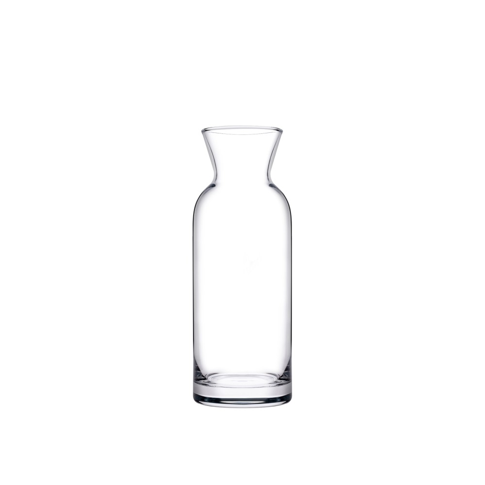 Decanter Vidro Village 360ml 6.3X17.2cm