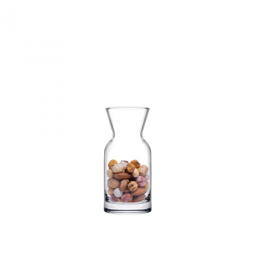 Decanter Vidro Village 195ml Decanter Vidro Village 195ml
