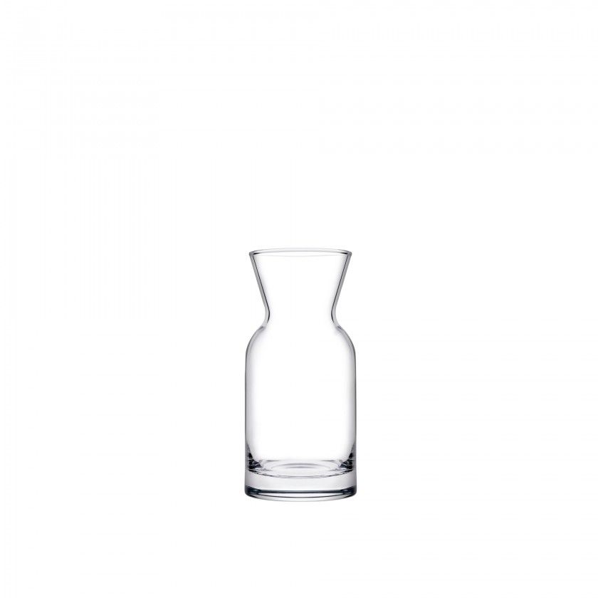 Decanter Vidro Village 195ml Decanter Vidro Village 195ml
