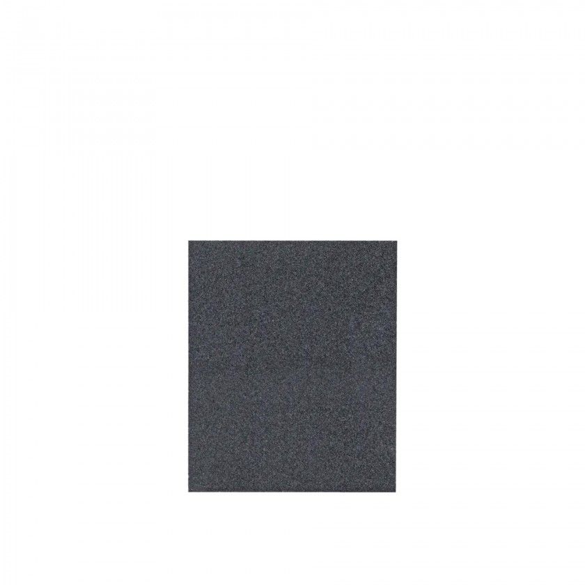 Lixa Ferro Grão 100 Vito 23X28cm Pack 3 Lixa Ferro Grão 100 Vito 23X28cm Pack 3