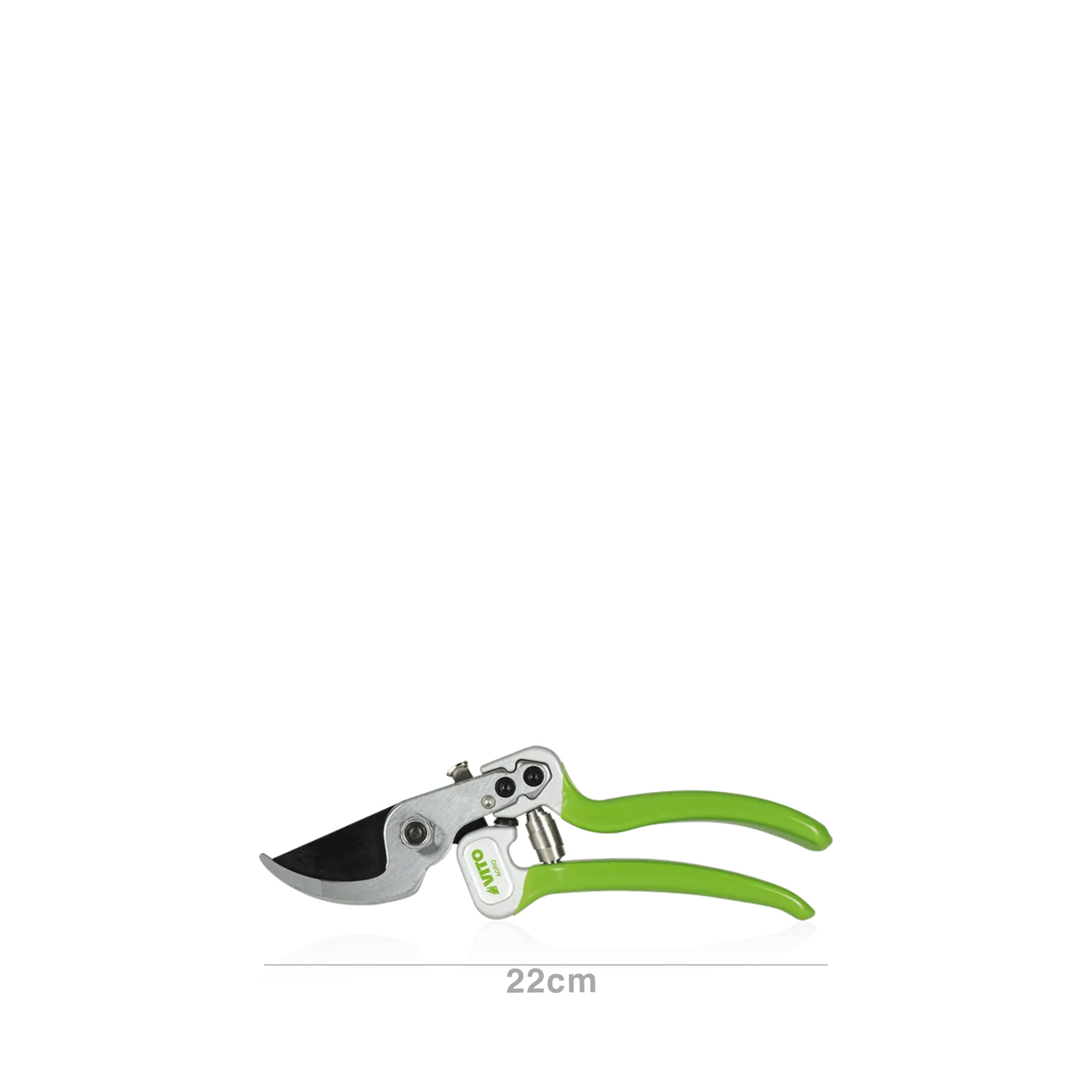 Tesoura Poda Plus 22cm