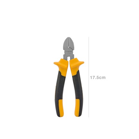 Alicate Corte Lateral Vito 175mm - Image product