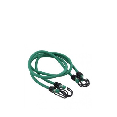 Esticador Bagagem Vito Gancho Duplo 8mmx100cm Pack 2