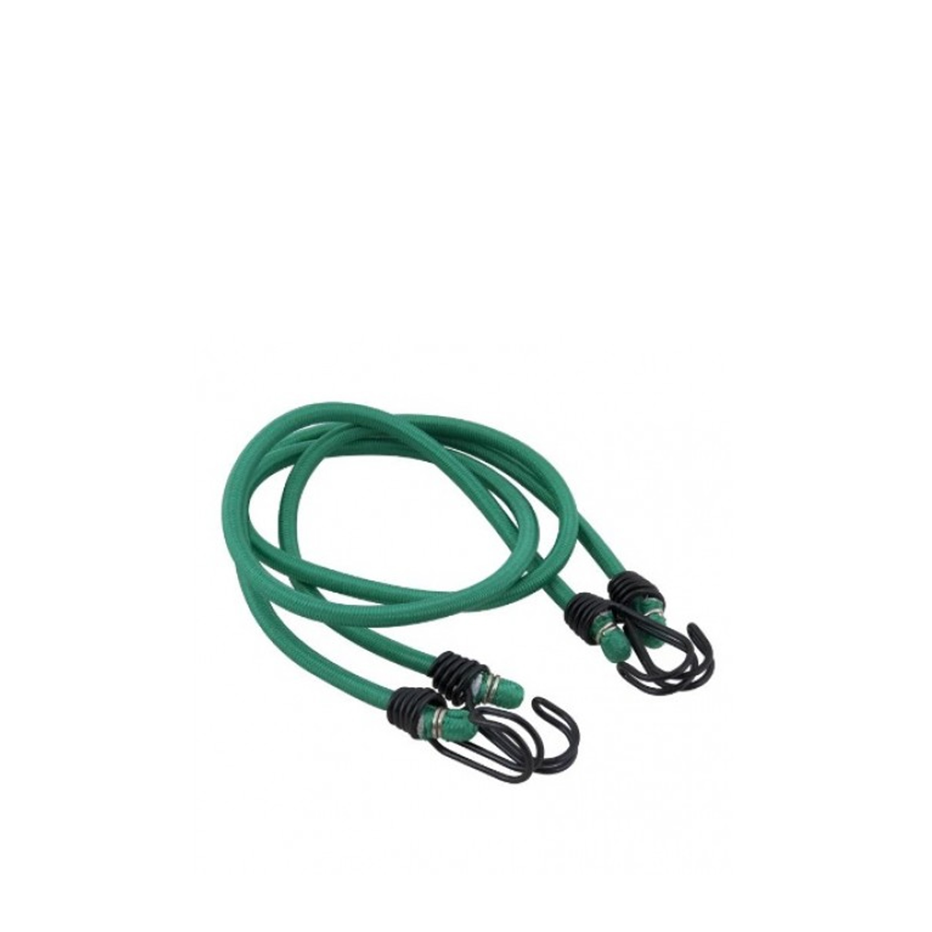 Esticador Bagagem Vito Gancho Duplo 8mmx100cm Pack 2