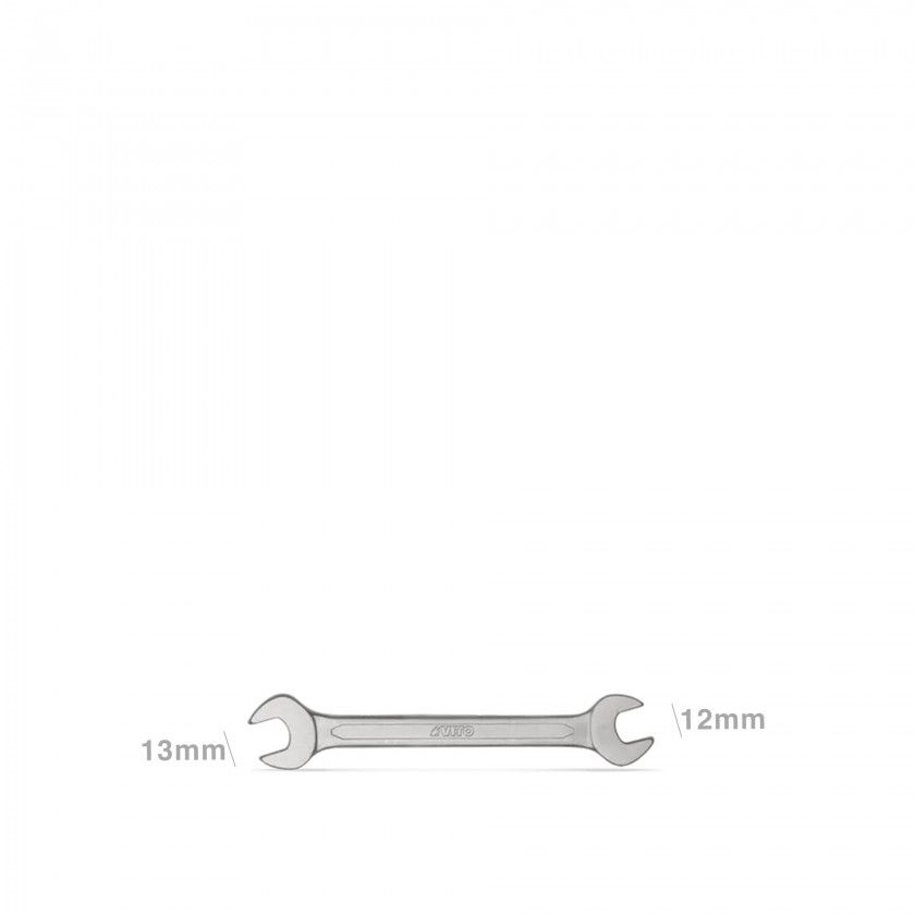 Chave Bocas Vito 12X13mm Chave Bocas Vito 12X13mm