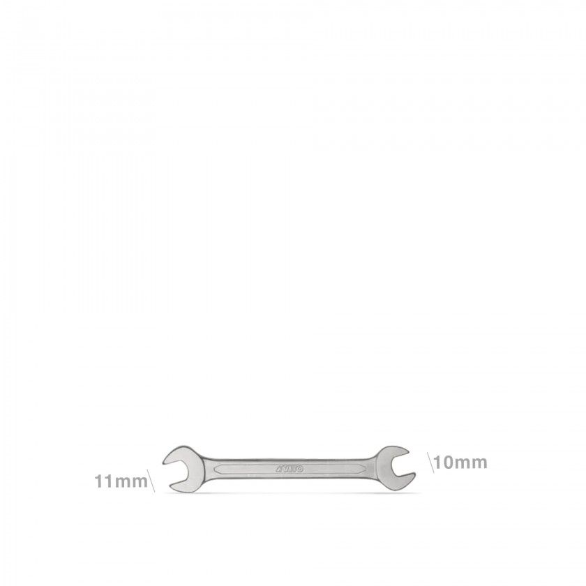 Chave Bocas Vito 10X11mm Chave Bocas Vito 10X11mm
