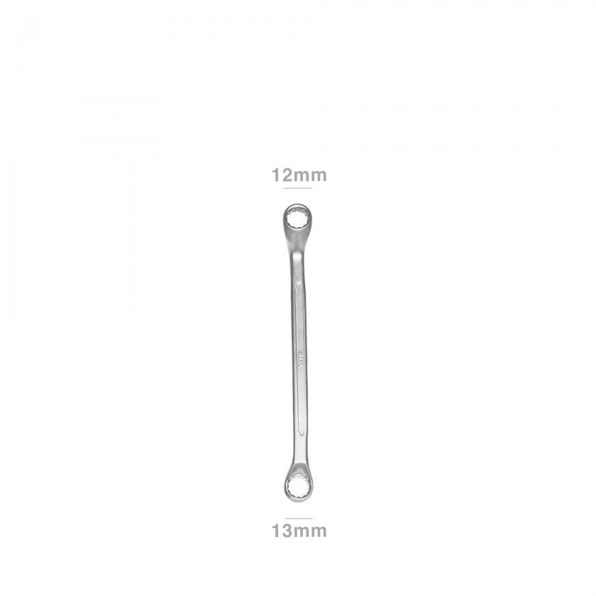 Chave Luneta Vito 12X13mm Chave Luneta Vito 12X13mm