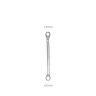 Chave Luneta Vito 14X15mm Chave Luneta Vito 14X15mm